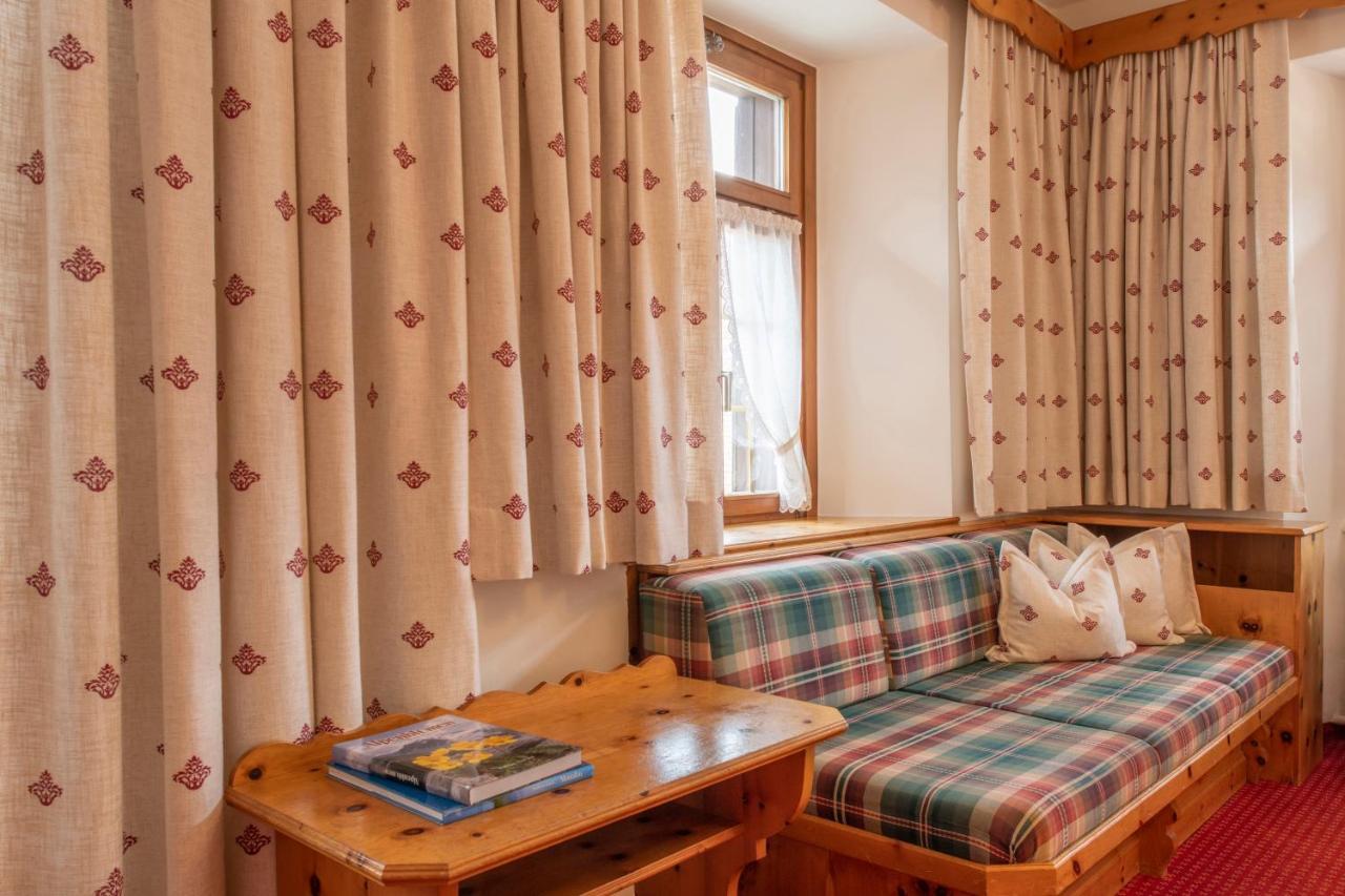 Gasthof Loewen Schruns Esterno foto