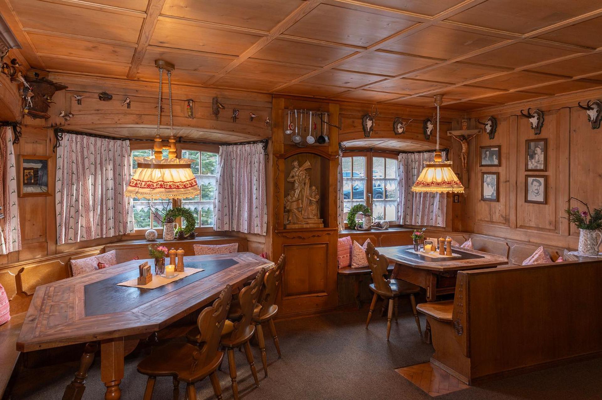 Gasthof Loewen Schruns Esterno foto